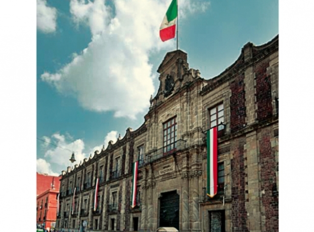casa de moneda