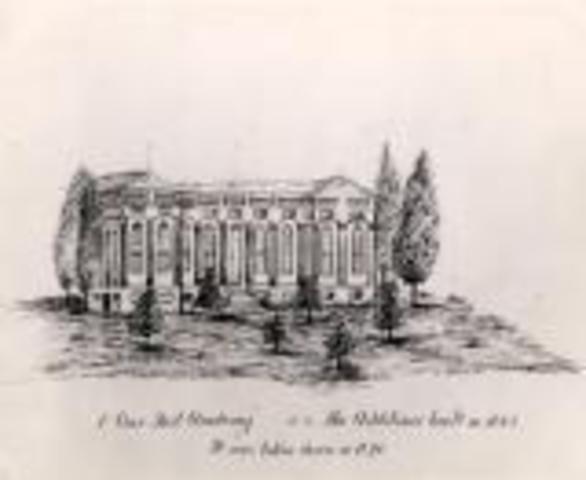 The Sisters of Providence