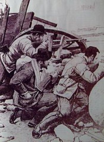 El Primer Golpe Militar De La Región Es En Brasil (1964)