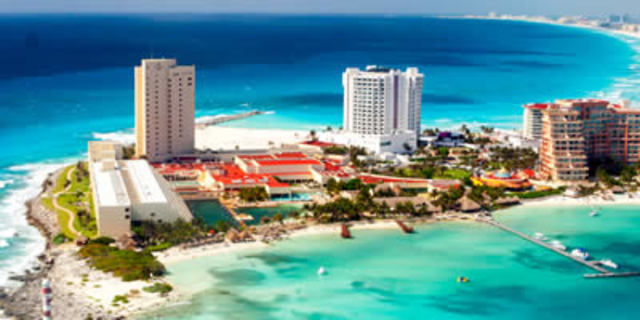 Desarrollo de la actividad turística