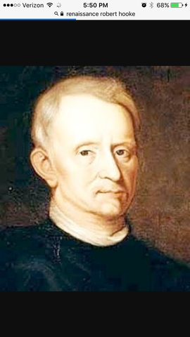 Robert Hooke