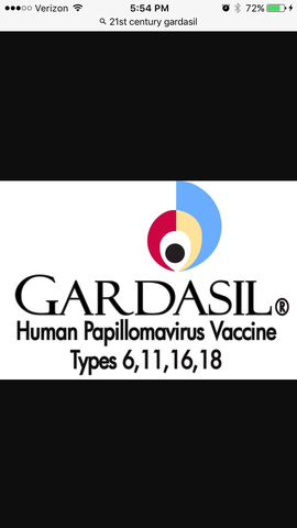 Gardasil