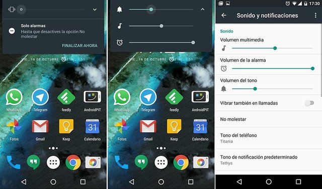 Android 6.0 Marshmallow