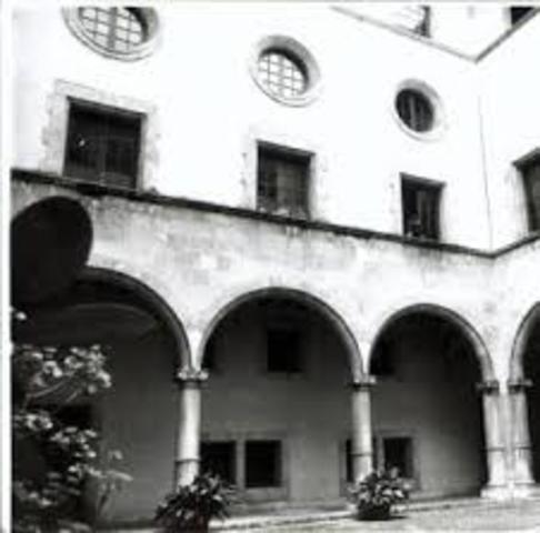 Universidad Literaria de Mallorca