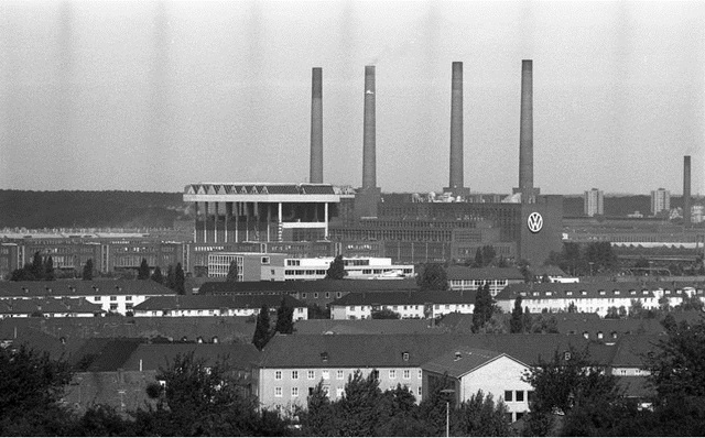 Los años maravillosos del capitalismo: décadas de 1950 y 1960