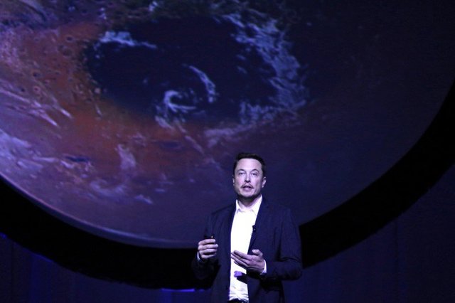 Elon Musk revela plan maestro