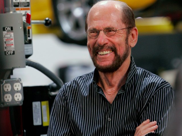 Ze'ev Drori es nombrado CEO