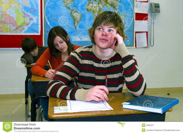 PRIMER ENAMORAMIENTO