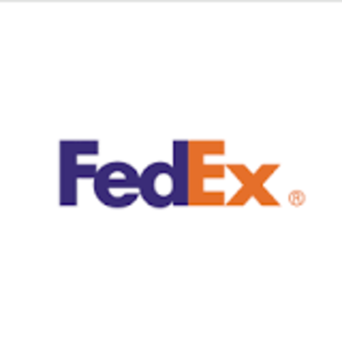 FedEx Founded
