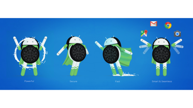 Android 8.0 Oreo