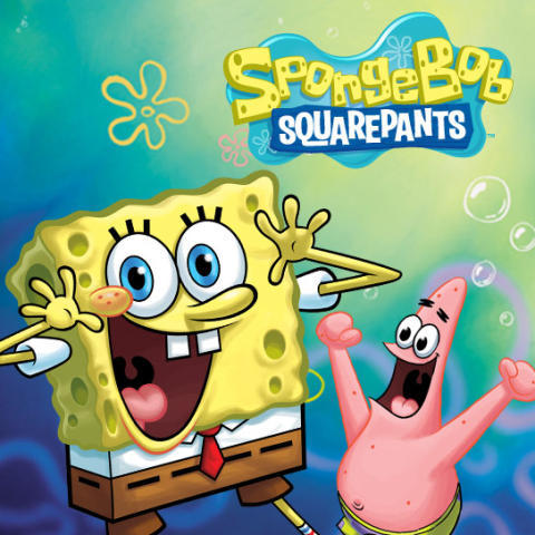 Series Premiere of Spongebob Squarepants