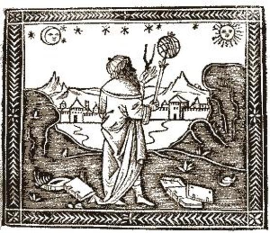 Impulso de las matemáticas por traducción de textos árabes