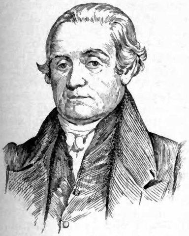 Noah Webster