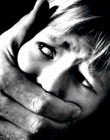 Los niños son un estorbo (354-430)