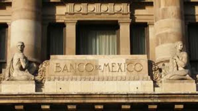 BANXICO