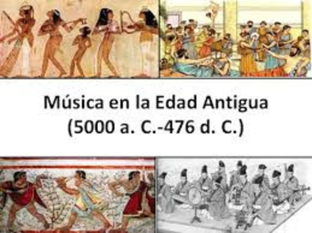 Edad antigua