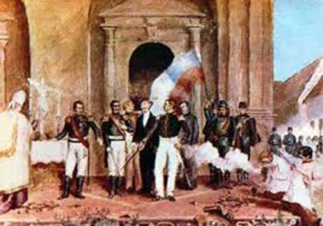 LA EDUCACIÓN EN EL PERIODO POST-INDEPENDIENTE (1821-1876)