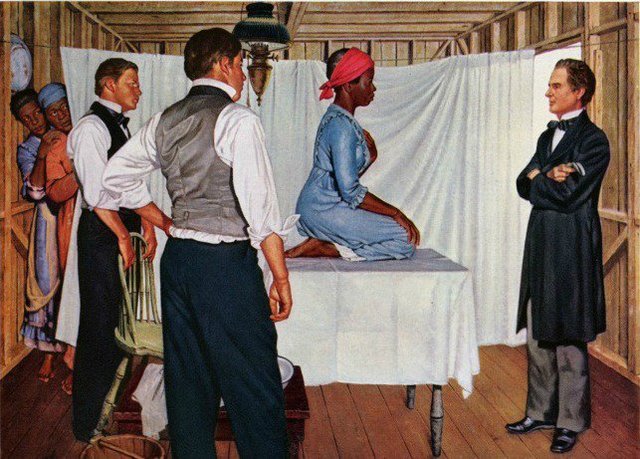 Primer texto oficial