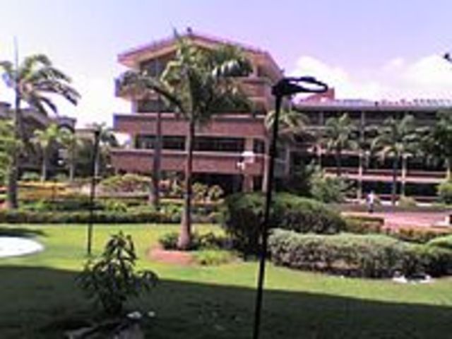 Universidad del Atlántico