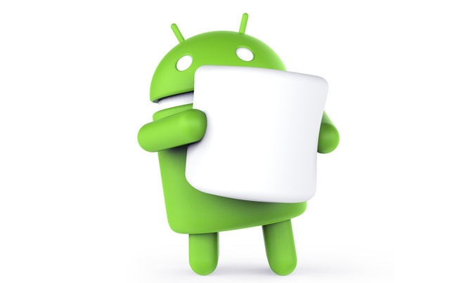 Android 6.0 masmello