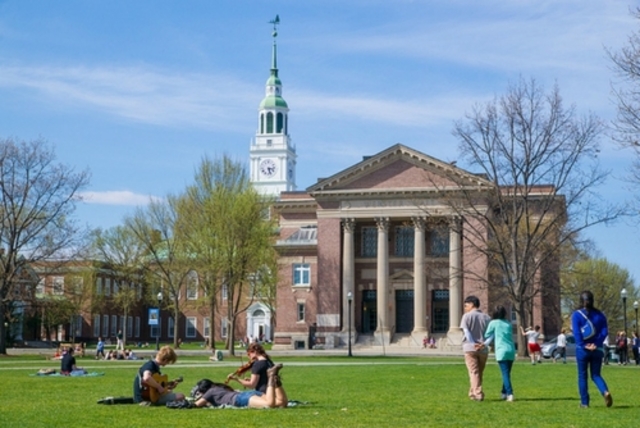 Liberal and Practical Education