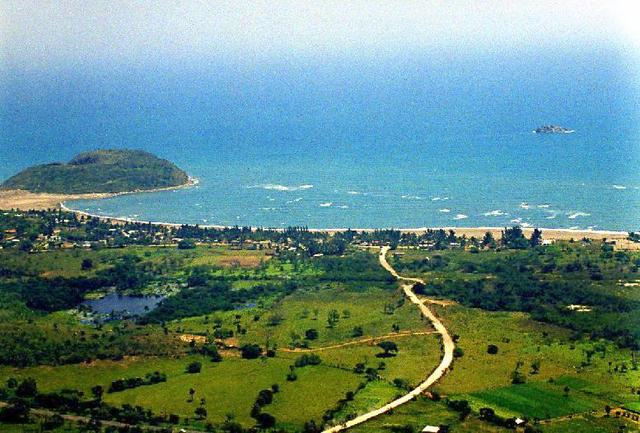 Segundo Asentamiento