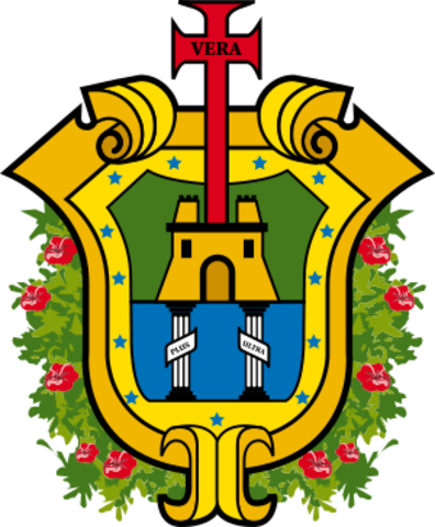 Escudo de Armas de Veracruz