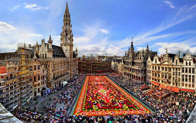 Convención de Bruselas