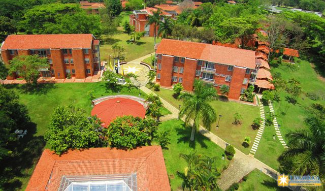 Fundación Universitaria Católica Lumen Gentium