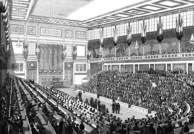 Property Requirements Dropped