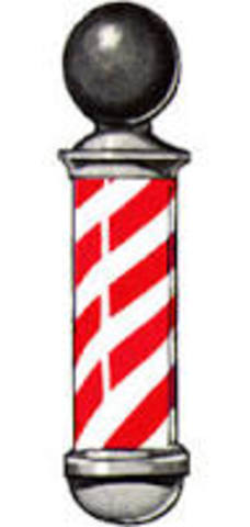 Separation of Barber-Surgeons