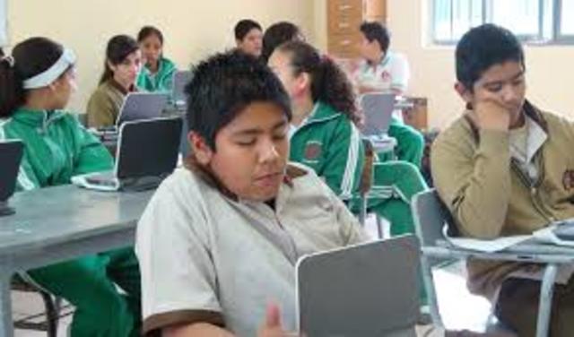 Administración del Presidente Vicente Fox (2000-2006)