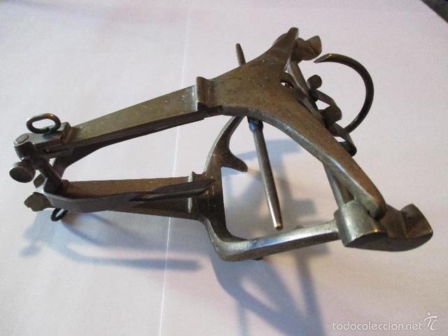 Reproducción de movimientos laterales