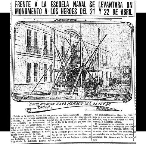 Se crea el primer periódico de Veracruz