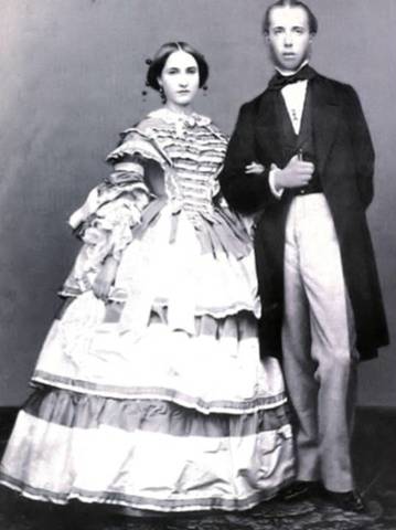 Imperio de Maximiliano