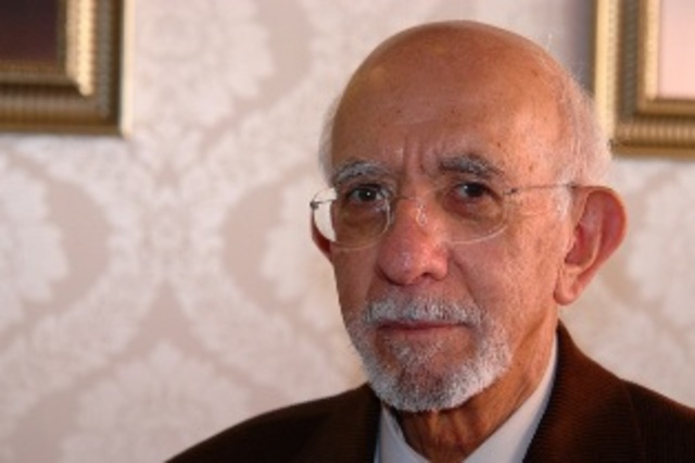 Víctor Manuel Alcaraz (1939)