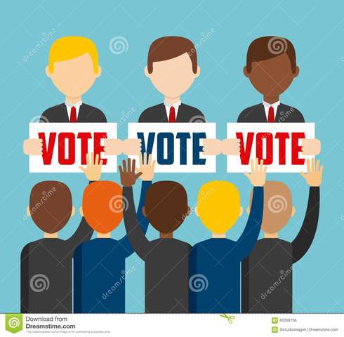 ELECCIONES EXTRAORDINARIAS