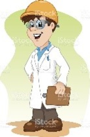 Se crea la licenciatura de ingeniero químico