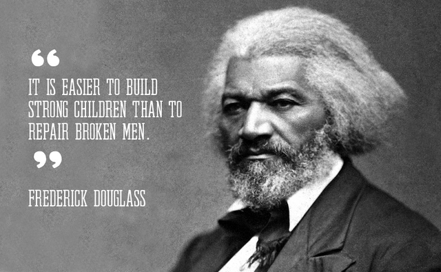 Frederick Douglas