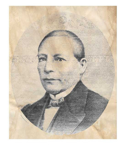 Benito Juárez
