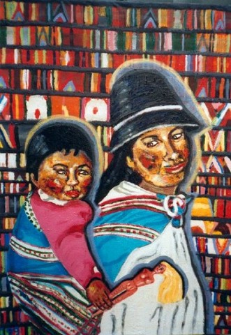 Literatura Indígena