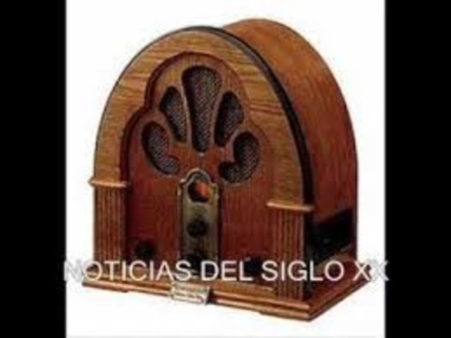 LA RADIO