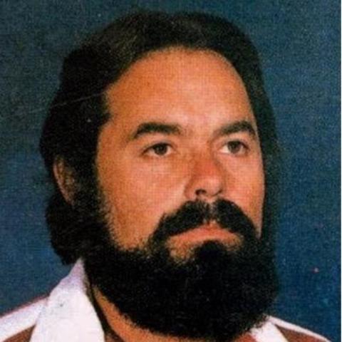 Jacobo Grinberg (1946-????)