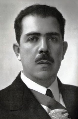 Lázaro Cárdenas