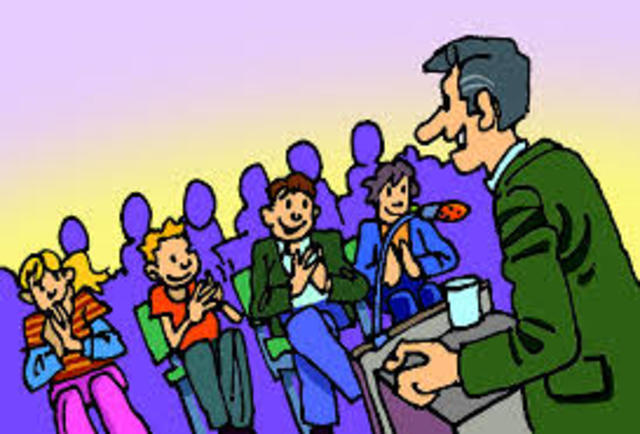 EDUCACIÓN SECUNDARIA