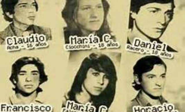 Golpe de Estado. Proceso de Reorganización Nacional. Educación mas conservadora