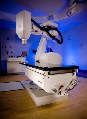 Minimally Invasive/Robotic Techniques Make Surgery Easier and More Effective