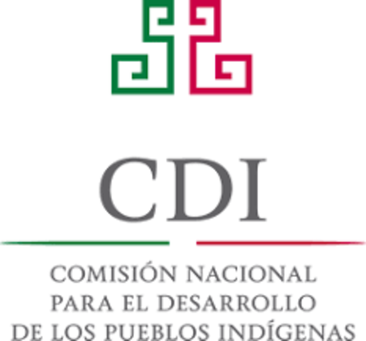 Creación del CDI