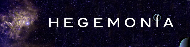 En 1863 empieza el periodo de las hegemonías (liberales – conservadores)