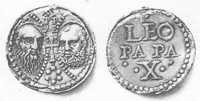 bula papal para Lisboa